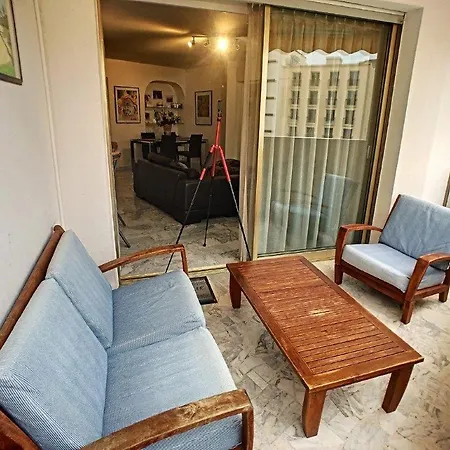 Apartment Evenements *