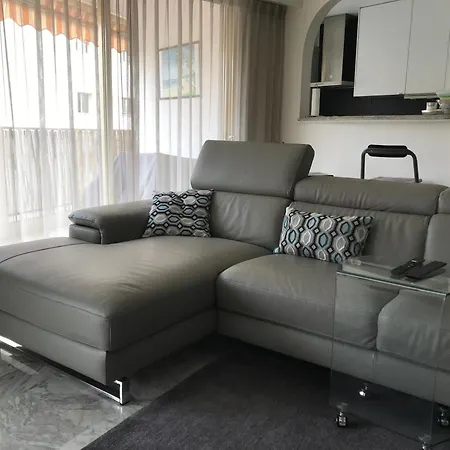 Apartment Evenements