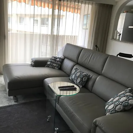 Evenements Apartment Cannes