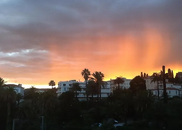 Evenements Cannes