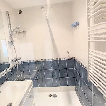 Appartement évènements *