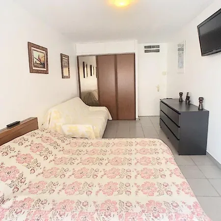 Appartement évènements Cannes