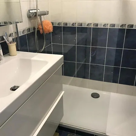 Appartement évènements Cannes