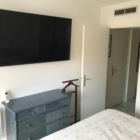 Appartement évènements