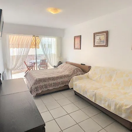 Apartment Evenements