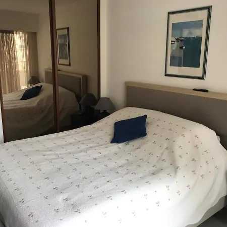 Evenements Apartment