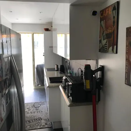 Apartment Evenements