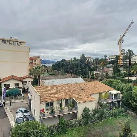Evenements Lejlighed Cannes