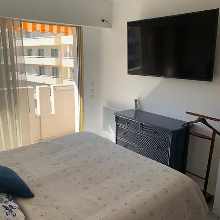 Apartment Evenements