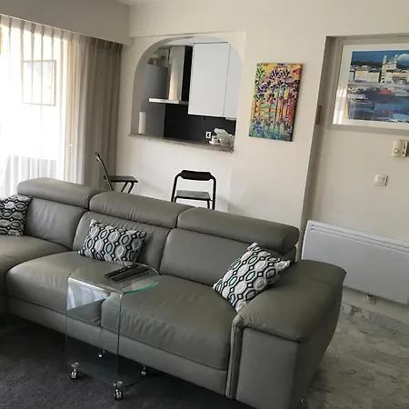 Evenements Apartment